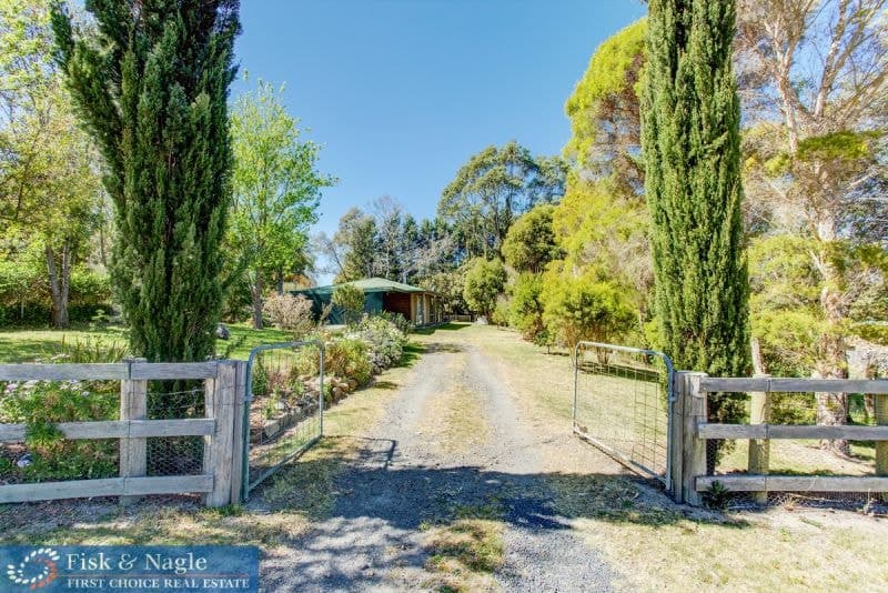 3 Gordon Street Quaama NSW, Quaama - Thumbnail 4