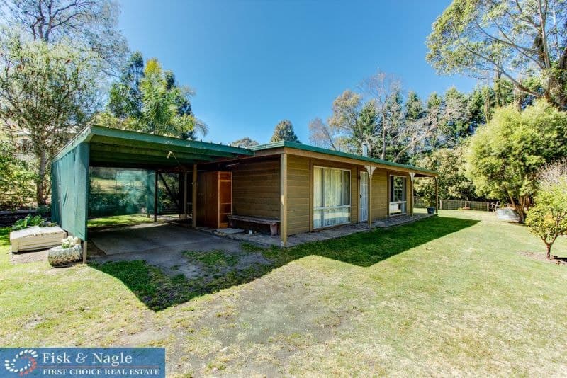 3 Gordon Street Quaama NSW, Quaama - Thumbnail 5