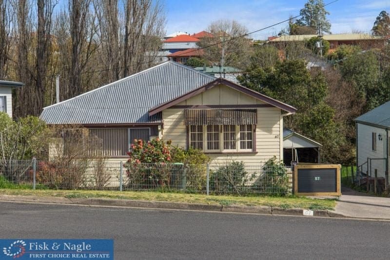 67 Ravenswood Street Bega NSW, Bega - Thumbnail 3