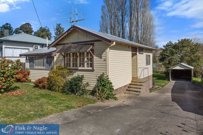 67 Ravenswood Street Bega NSW, Bega - Thumbnail 4