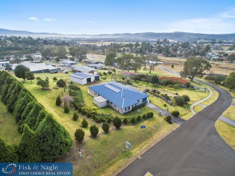 57-63 Lynjohn Drive Bega NSW, Bega - Image 1