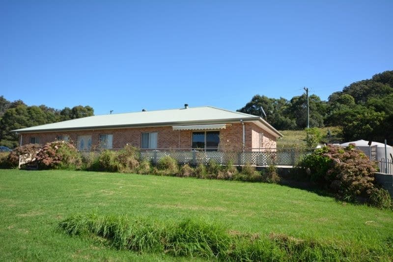 184 Barrabaroo Road Cobargo NSW, Cobargo - Thumbnail 2
