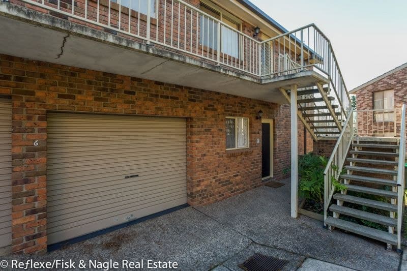6/2 Kyeamba Street Merimbula NSW, Merimbula - Thumbnail 5