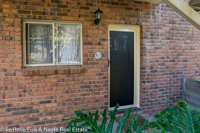 6/2 Kyeamba Street Merimbula NSW, Merimbula - Thumbnail 6