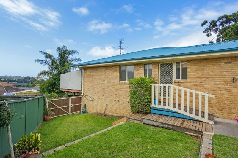 2/50 Sapphire Coast Drive Merimbula NSW, Merimbula - Thumbnail 2