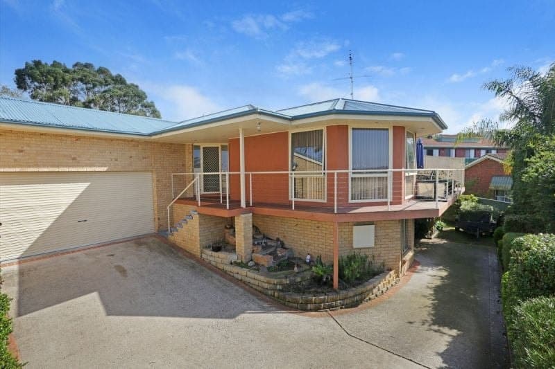 2/50 Sapphire Coast Drive Merimbula NSW, Merimbula - Thumbnail 3