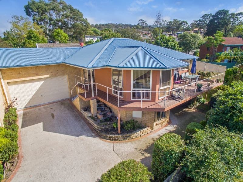 2/50 Sapphire Coast Drive Merimbula NSW, Merimbula - Thumbnail 4