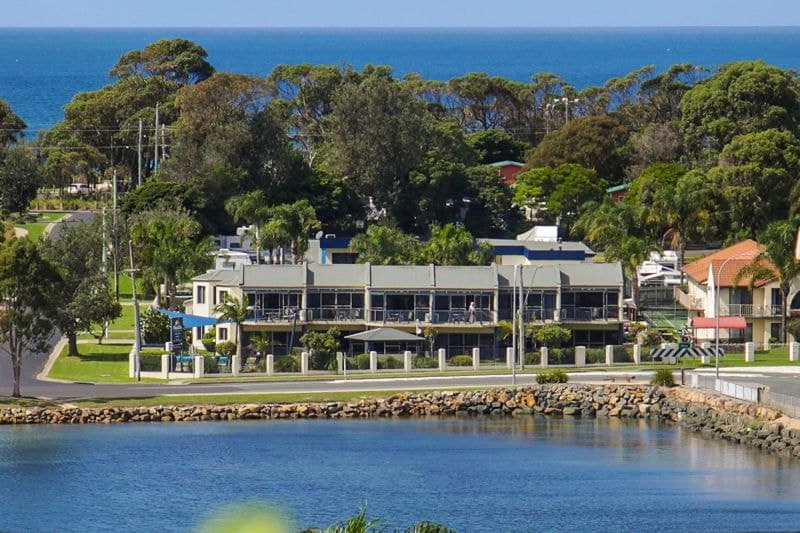 7/62 Fishpen Road Merimbula NSW, Merimbula - Thumbnail 4