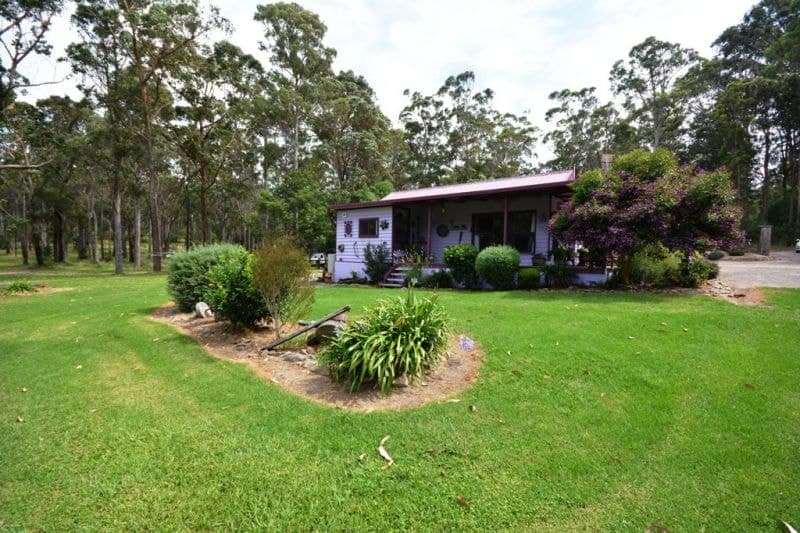 63 Comben Lane Bermagui NSW, Bermagui - Thumbnail 2