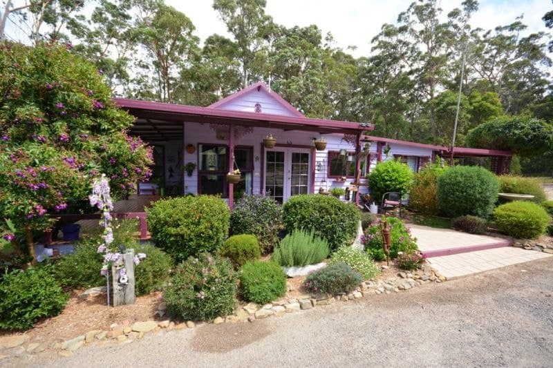 63 Comben Lane Bermagui NSW, Bermagui - Thumbnail 4