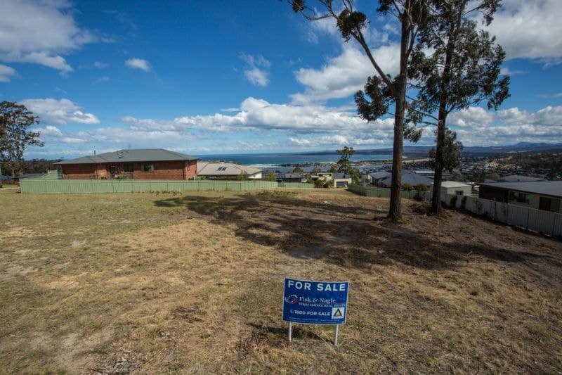 Lot 702 The Merimbula NSW, Lot 702 The Merimbula - Image 1