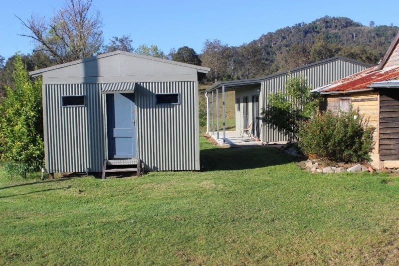 651 Yowrie Road Cobargo NSW, Cobargo - Image 1