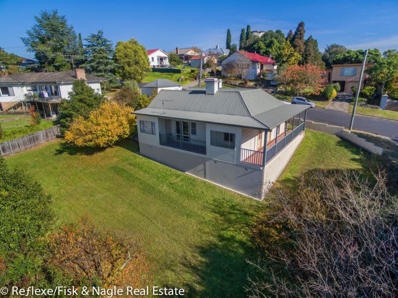 92 Parker Street Bega NSW, Bega - Image 1