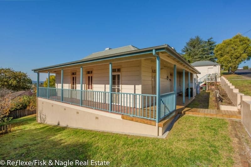 92 Parker Street Bega NSW, Bega - Thumbnail 3