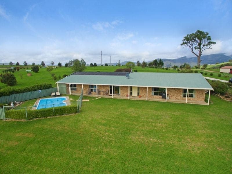 385 Towridgee Lane Candelo NSW, Candelo - Thumbnail 3