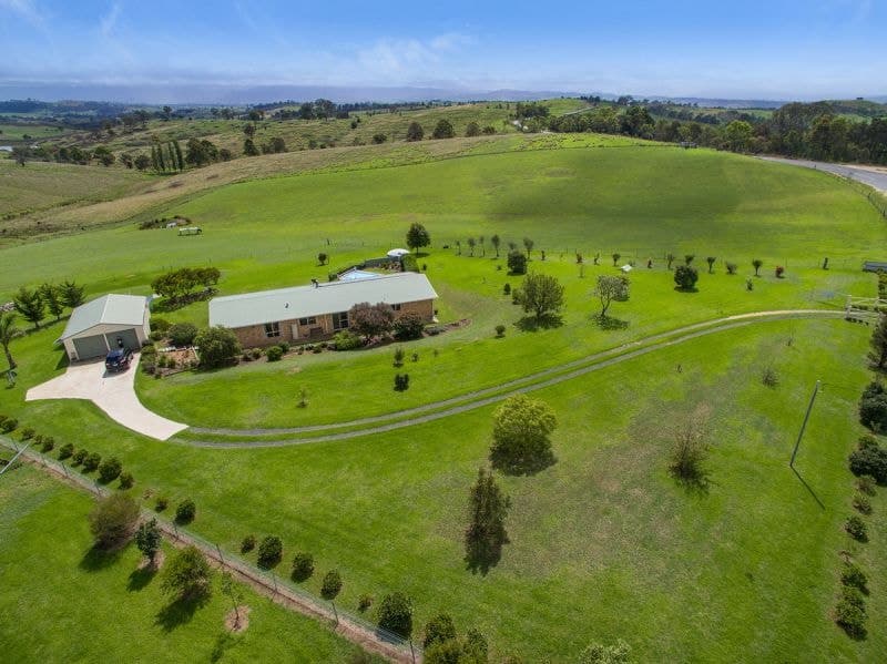 385 Towridgee Lane Candelo NSW, Candelo - Thumbnail 4