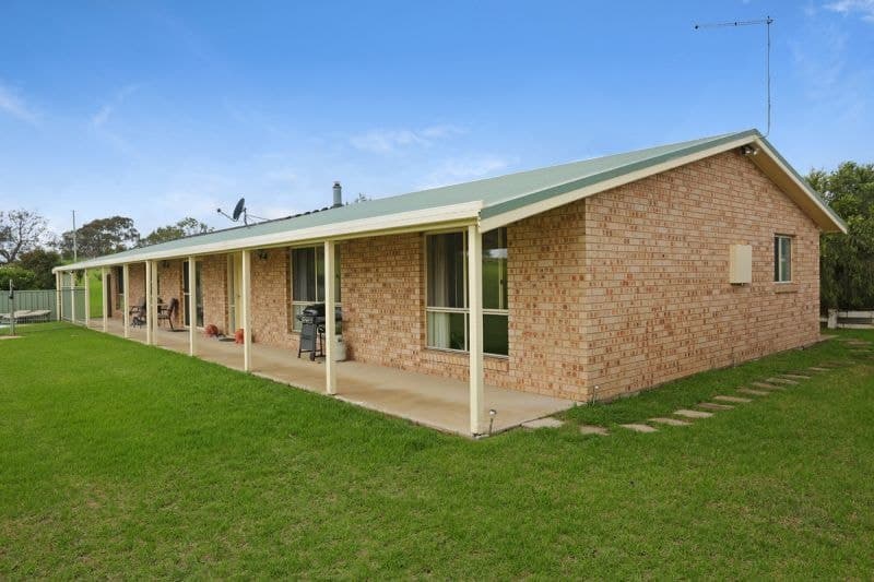 385 Towridgee Lane Candelo NSW, Candelo - Thumbnail 5