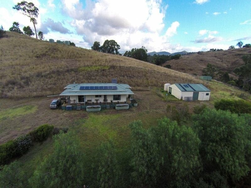 1865 Myrtle Mountian Road Candelo NSW, Candelo - Thumbnail 3