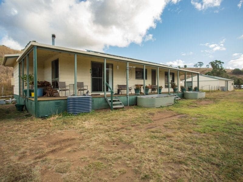 1865 Myrtle Mountian Road Candelo NSW, Candelo - Thumbnail 4