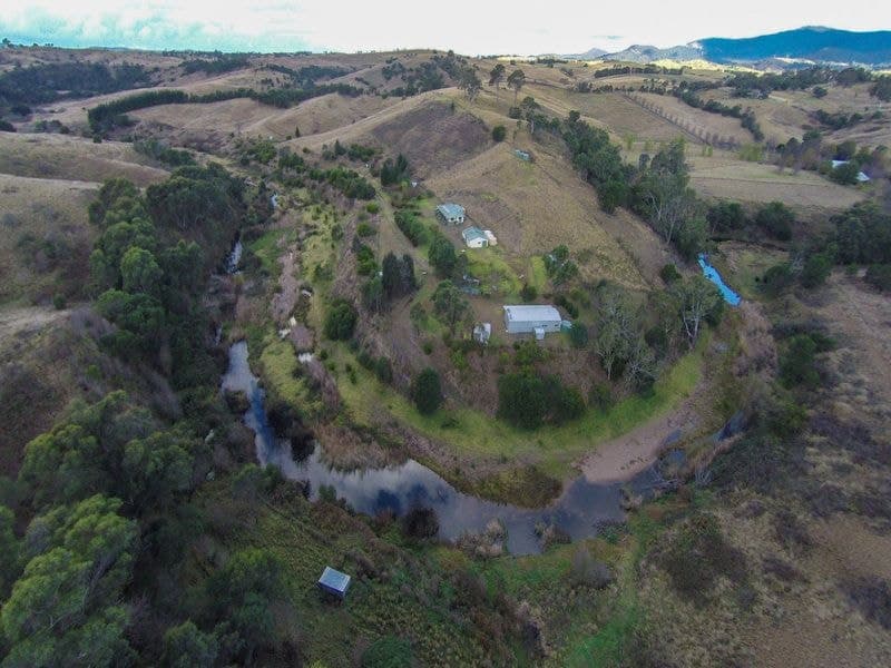 1865 Myrtle Mountian Road Candelo NSW, Candelo - Thumbnail 5