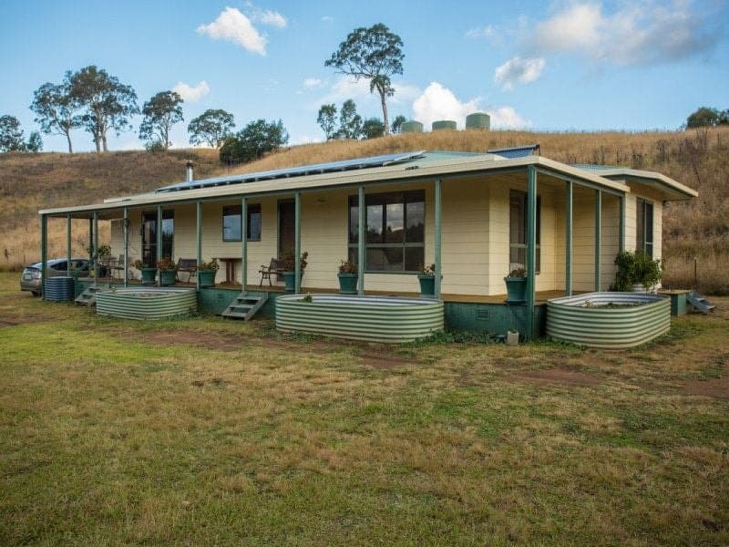 1865 Myrtle Mountian Road Candelo NSW, Candelo - Thumbnail 6