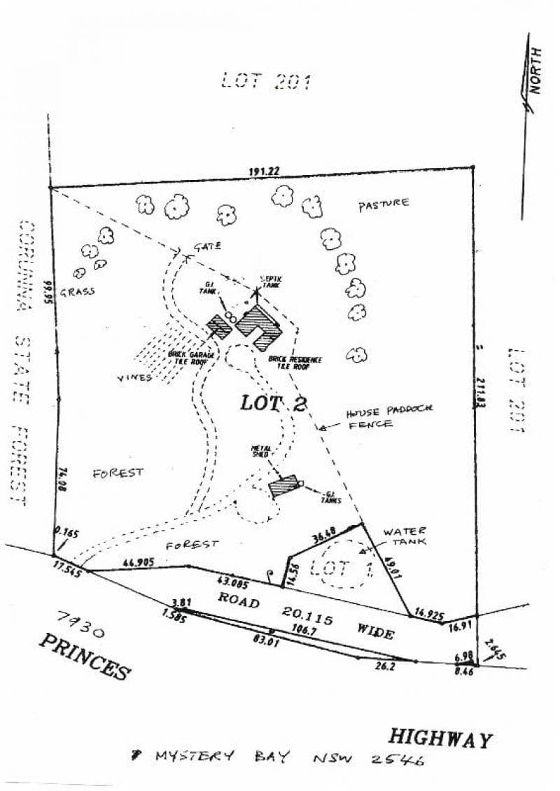 7930 Princes Highway Mystery Bay NSW, Mystery Bay - Thumbnail 2