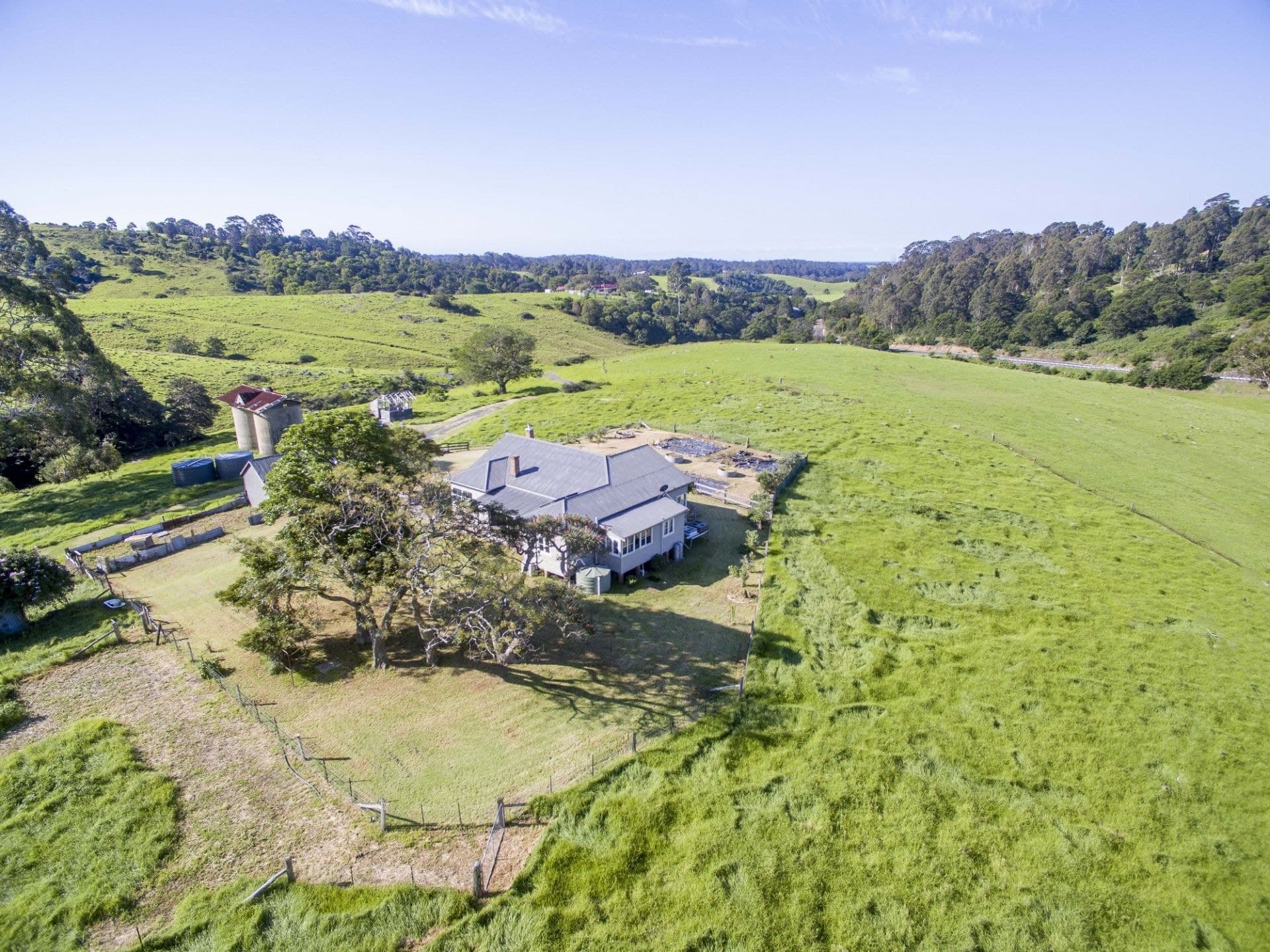 173 Punkalla Tilba Road Central Tilba NSW, Central Tilba - Image 1