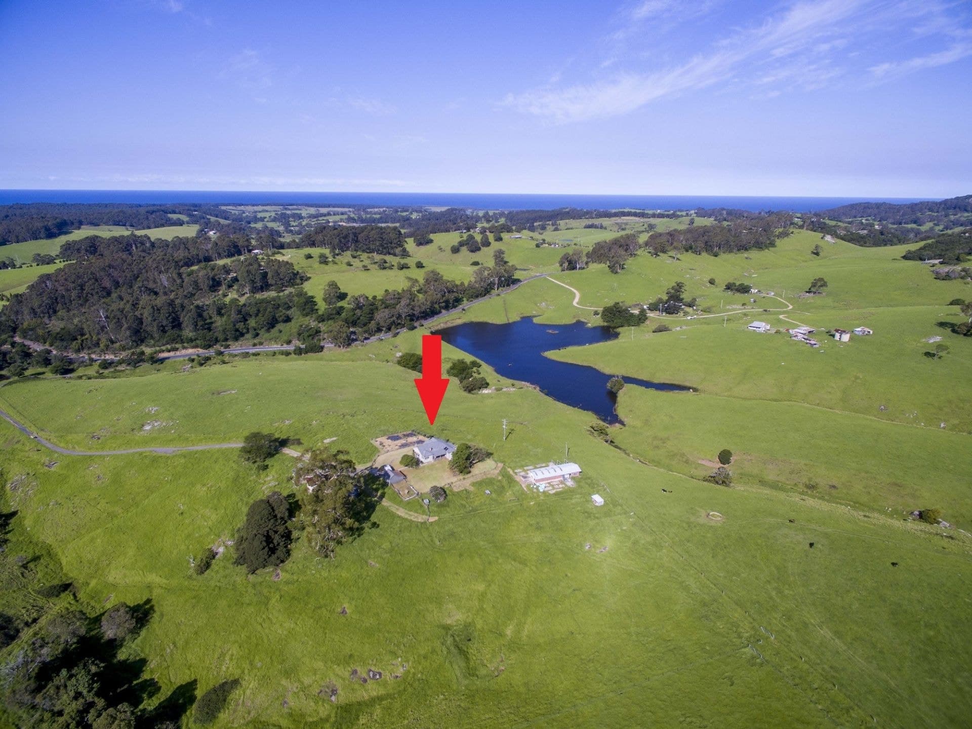 173 Punkalla Tilba Road Central Tilba NSW, Central Tilba - Thumbnail 5