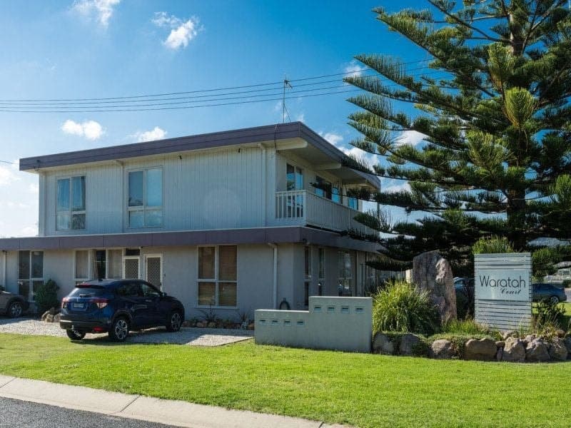 8/7 Burton Avenue Merimbula NSW, Merimbula - Thumbnail 3