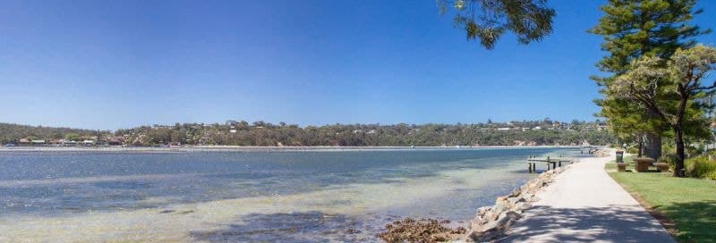 8/7 Burton Avenue Merimbula NSW, Merimbula - Thumbnail 4