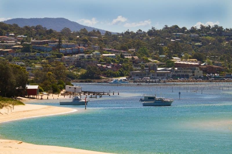 8/7 Burton Avenue Merimbula NSW, Merimbula - Thumbnail 6