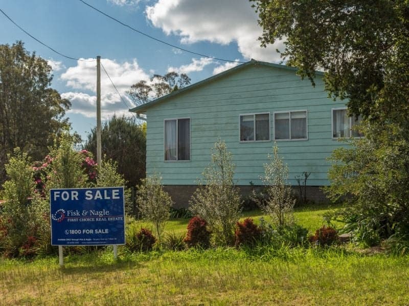 3 Bridge Street Wolumla NSW, Wolumla - Thumbnail 3