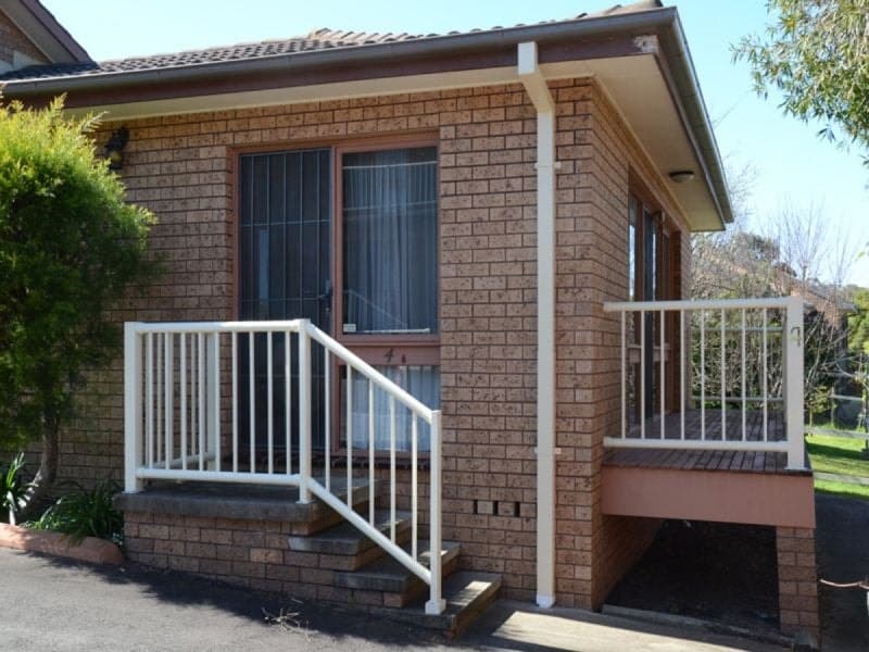 4/32 Main Street Merimbula NSW, Merimbula - Thumbnail 3