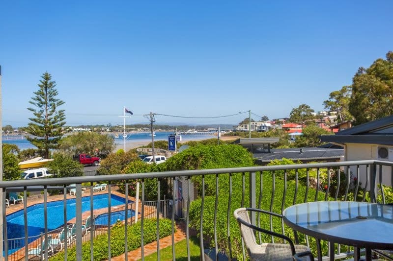 2/25 Beach Street MERIMBULA NSW, Merimbula - Thumbnail 4