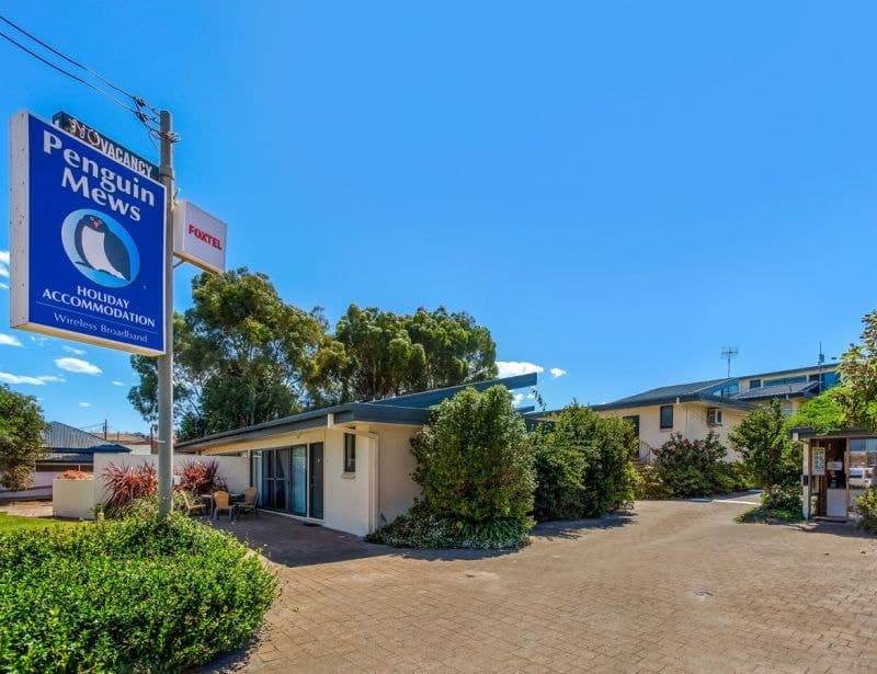 2/25 Beach Street MERIMBULA NSW, Merimbula - Thumbnail 7