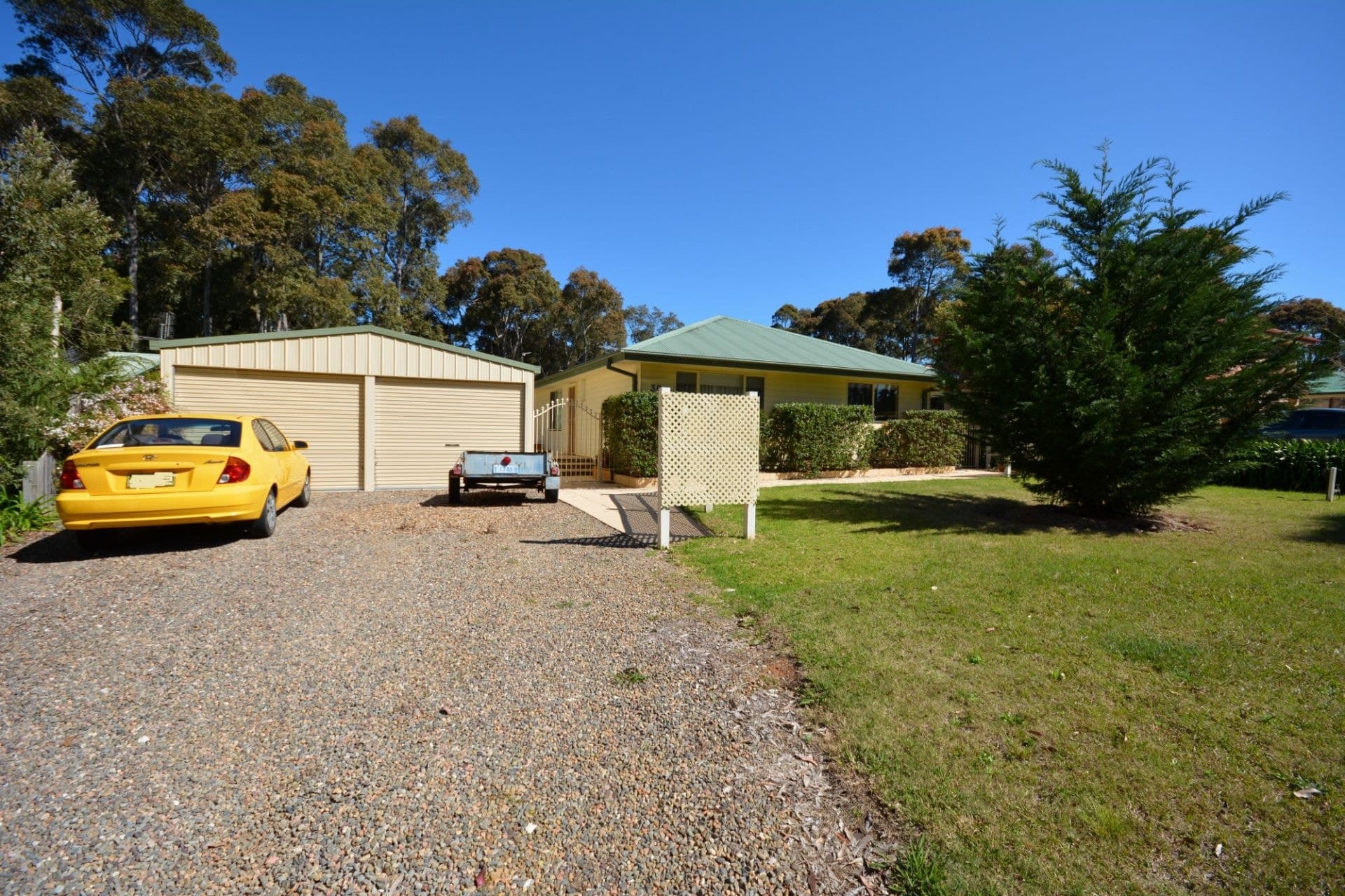 36 Casey Crescent Mystery Bay NSW, Mystery Bay - Thumbnail 2