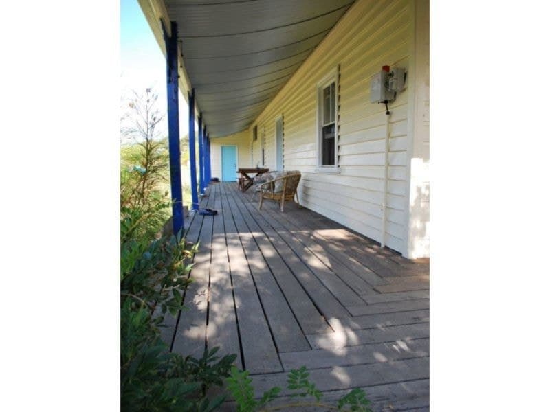 35 - 37 Princes Highway Cobargo NSW, Cobargo - Image 1