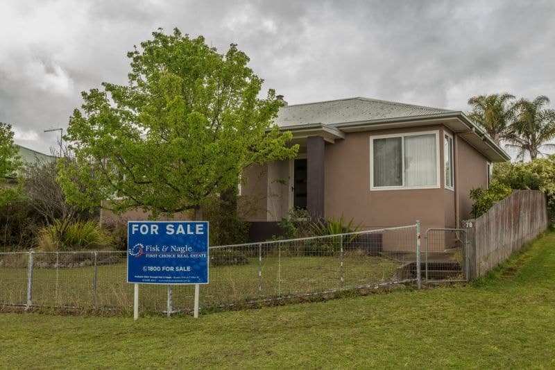 78 Ravenswood Street Bega NSW, Bega - Thumbnail 4