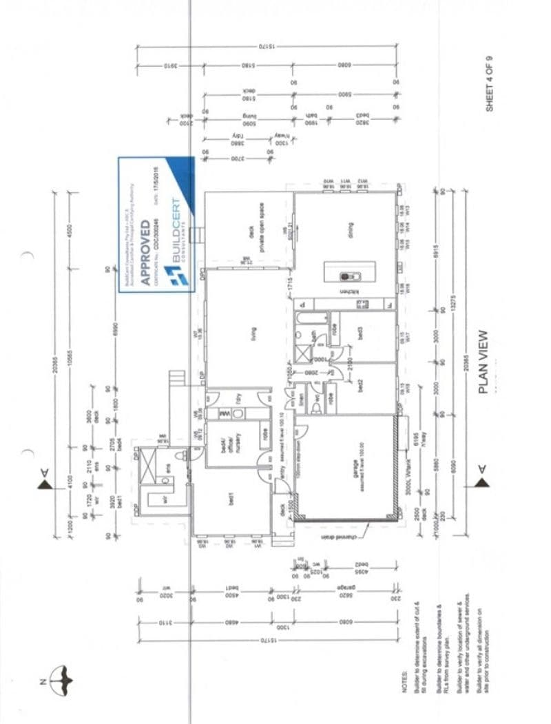 4 Casey Jayne Court Tura Beach NSW, Tura Beach - Thumbnail 2