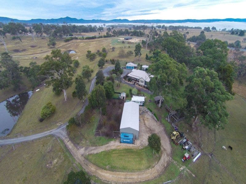 33 Moorlands Lane Bega NSW, Bega - Thumbnail 2