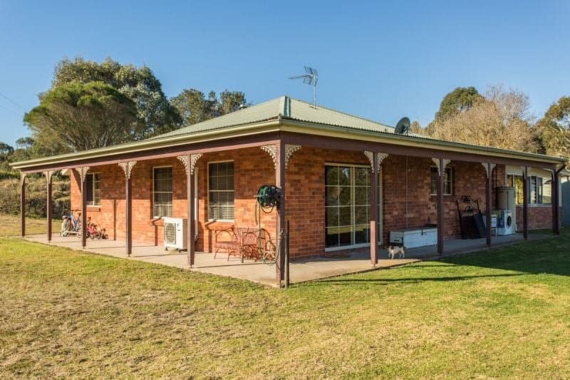100 Beanba Road Bega NSW, Bega - Thumbnail 3