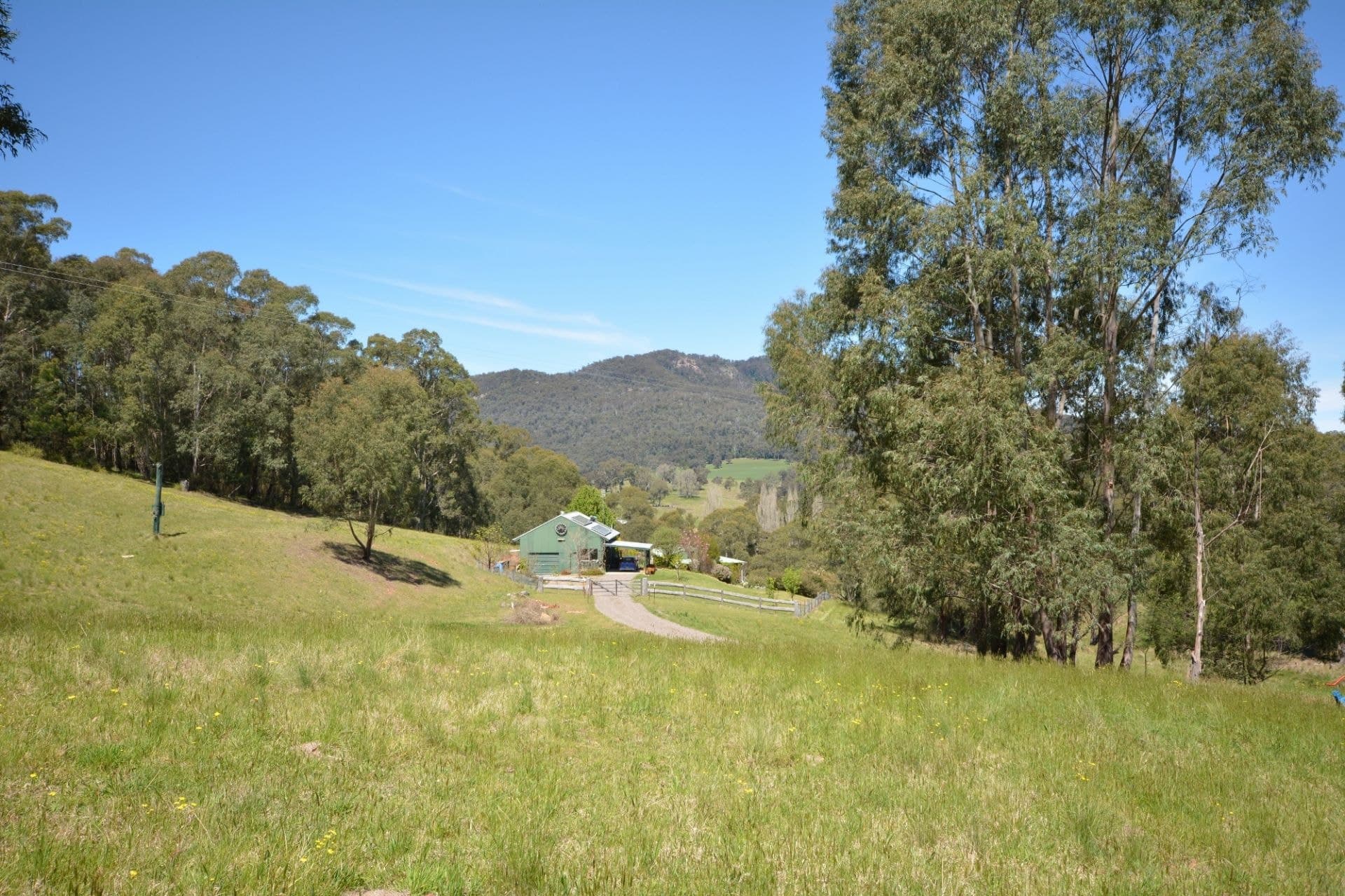 286 Field Buckets Road Quaama NSW, Quaama - Image 1