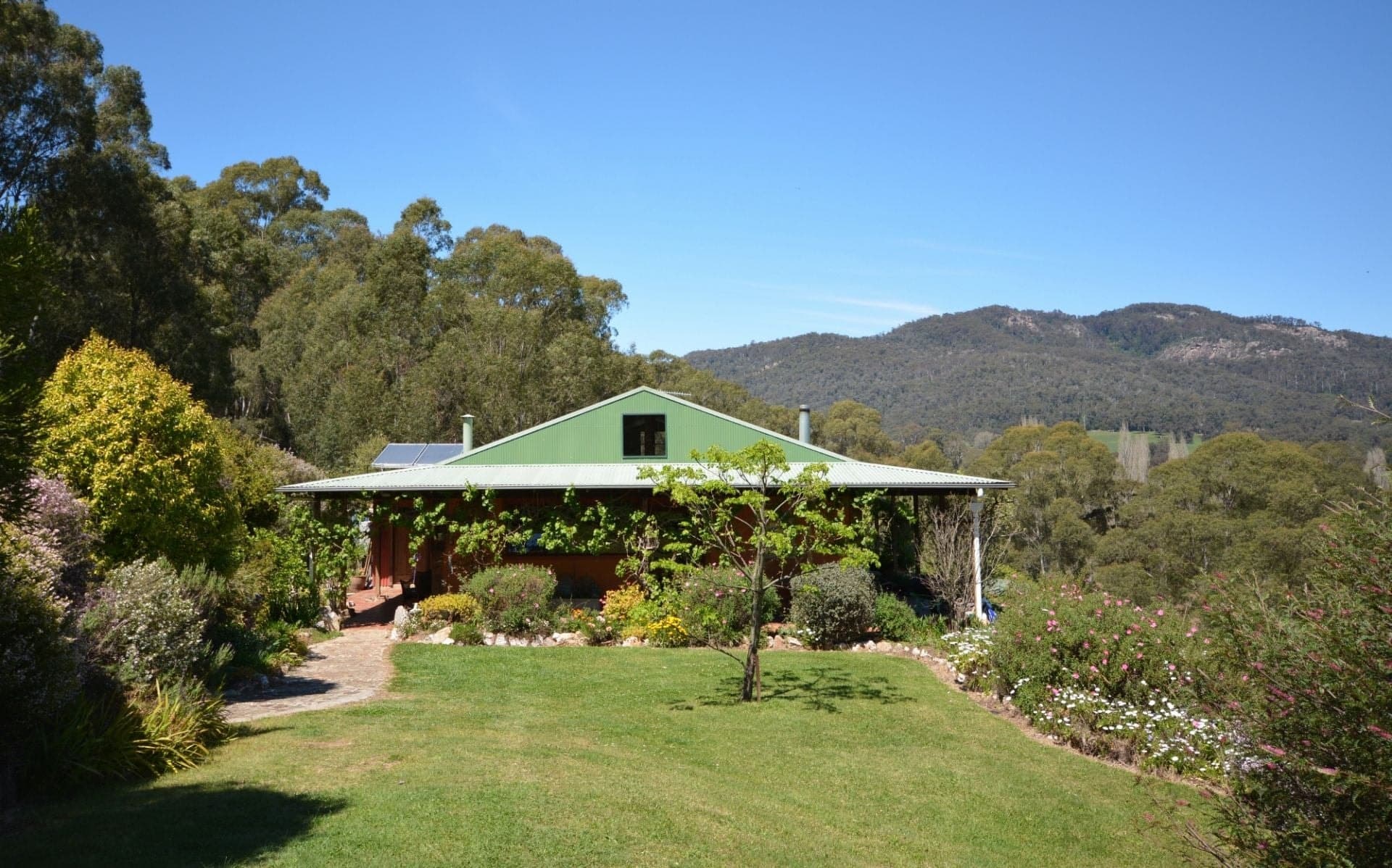 286 Field Buckets Road Quaama NSW, Quaama - Thumbnail 3