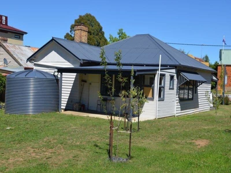 41 Bombala Street Nimmitabel NSW, Nimmitabel - Image 1
