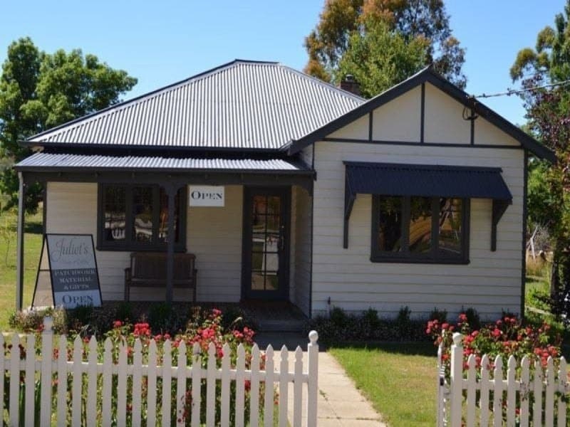 41 Bombala Street Nimmitabel NSW, Nimmitabel - Thumbnail 3