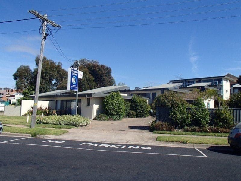 8/27 Beach Street Merimbula NSW, Merimbula - Thumbnail 3
