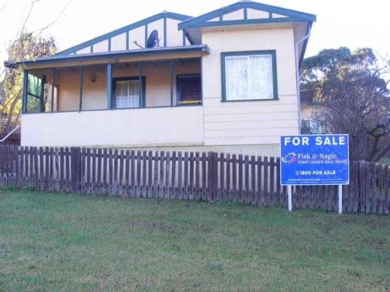 40A Bega Street Candelo NSW, Candelo - Thumbnail 3