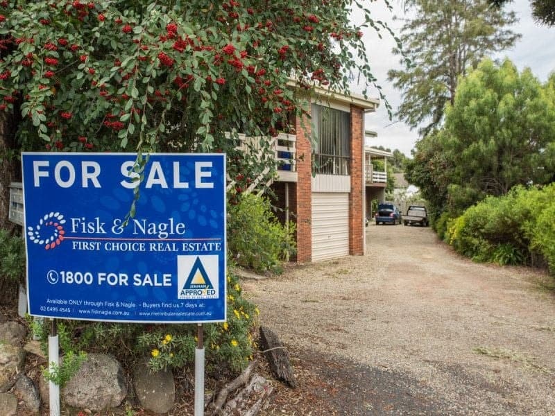 4/21 Monaro Street Merimbula NSW, Merimbula - Thumbnail 3