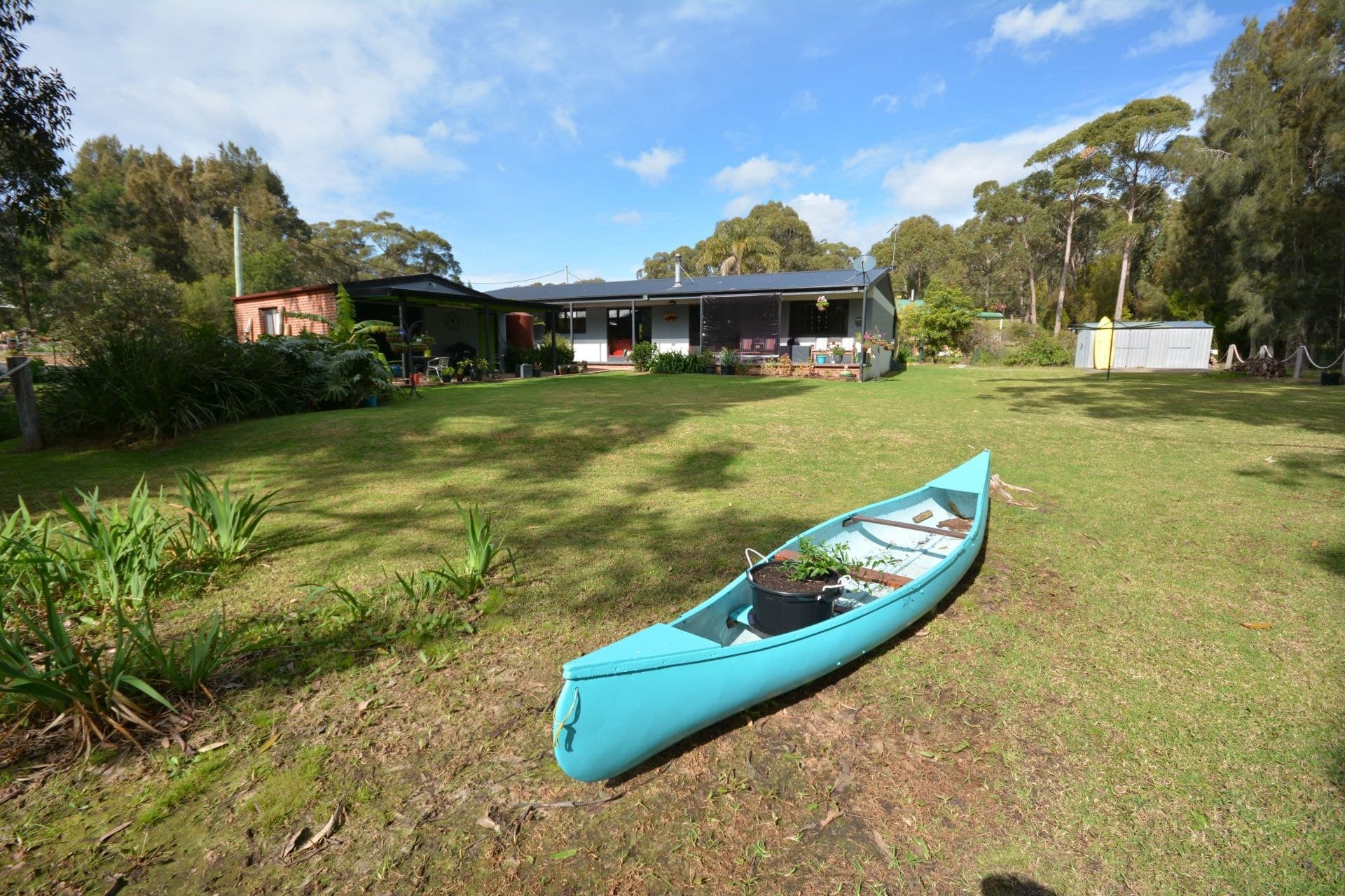 7 Fairview Road Bermagui NSW, Bermagui - Image 1