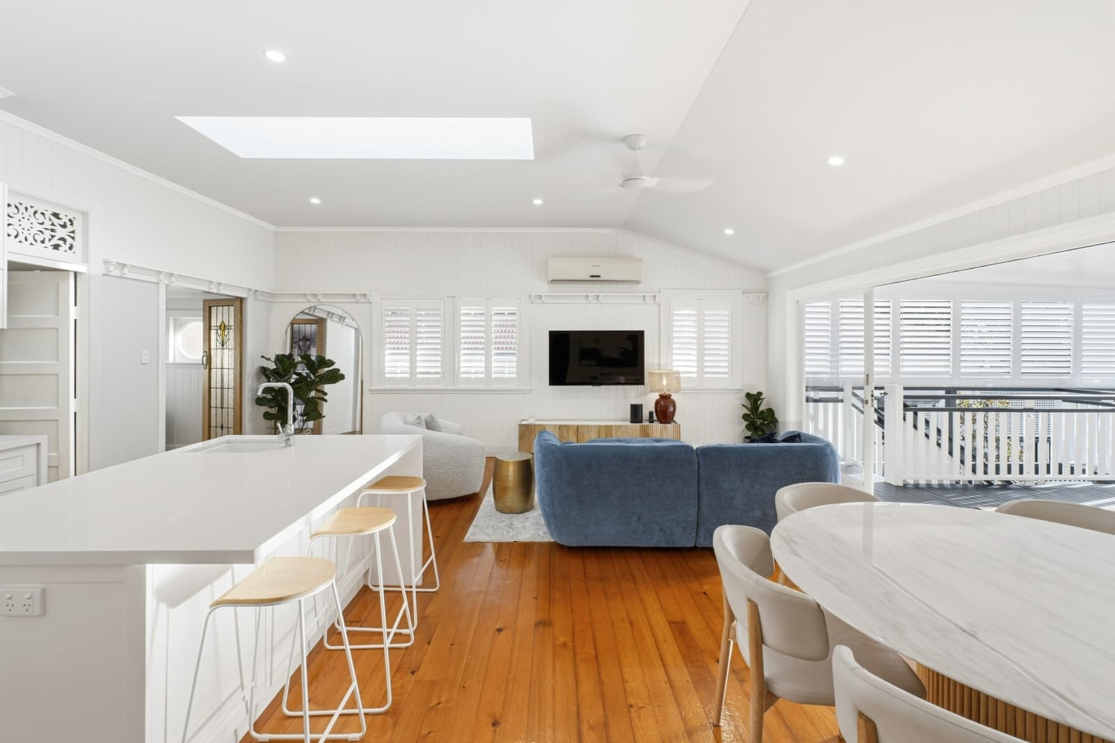 9 Marriott Street, COORPAROO, Coorparoo - Thumbnail 2